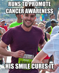 Ridiculously Photogenic Guy / Zeddie Little