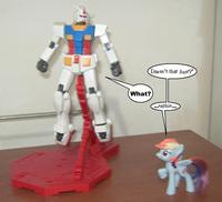 My Little Pony: Friendship is Magic