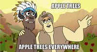 X, X Everywhere