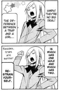 Traps