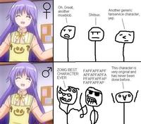 Traps