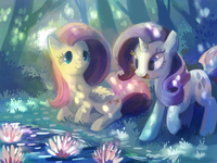My Little Pony: Friendship is Magic