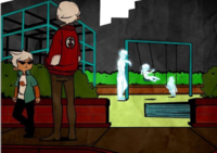 Homestuck