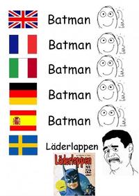 Differenze Linguistiche