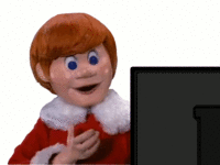 Computer Reaction Faces