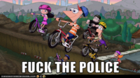 Fuck the Police