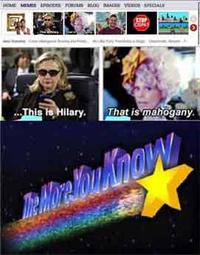 Texts From Hillary