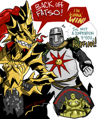 Dark Souls