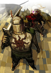 Dark Souls