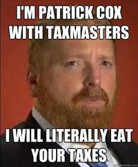Taxmaster