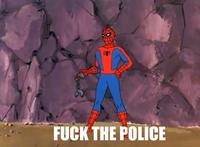 '60s Spider-Man