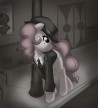 My Little Pony: Friendship is Magic
