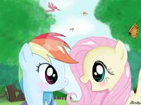 My Little Pony: Friendship is Magic