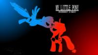 My Little Pony: Friendship is Magic