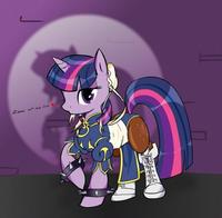 My Little Pony: Friendship is Magic