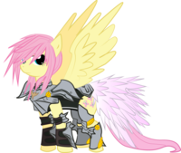 My Little Pony: Friendship is Magic