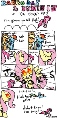 My Little Pony: Friendship is Magic