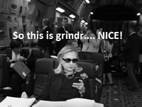 Texts From Hillary