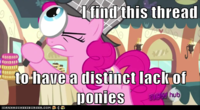 My Little Pony: Friendship is Magic