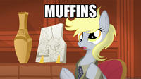 Derpy Hooves