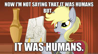 Derpy Hooves