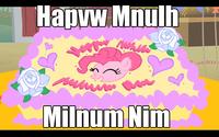 My Little Pony: Friendship is Magic