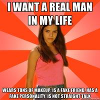 Jealous Girl