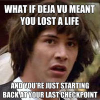 Conspiracy Keanu