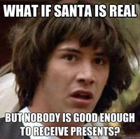Conspiracy Keanu