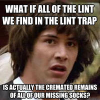 Conspiracy Keanu