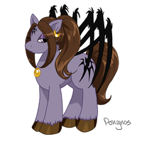 My Little Pony: Friendship is Magic