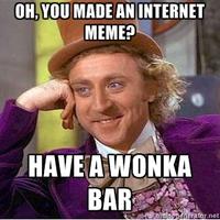 Condescending Wonka / Creepy Wonka