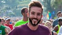 Ridiculously Photogenic Guy / Zeddie Little