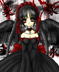 Bloody Mary