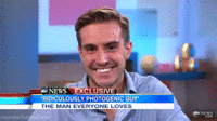 Ridiculously Photogenic Guy / Zeddie Little