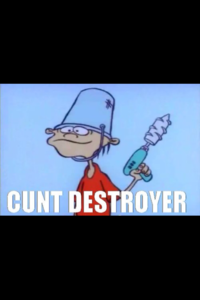 Ed, Edd n Eddy