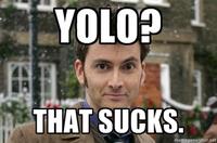YOLO