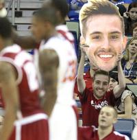 Ridiculously Photogenic Guy / Zeddie Little