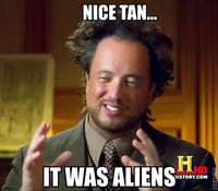 Ancient Aliens