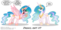 My Little Pony: Friendship is Magic