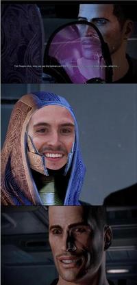 Ridiculously Photogenic Guy / Zeddie Little