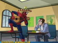 '60s Spider-Man