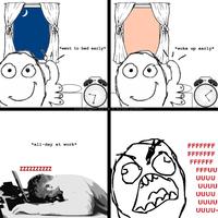 Rage Comics