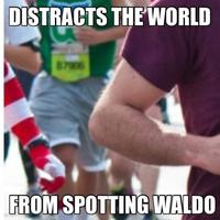 Ridiculously Photogenic Guy / Zeddie Little
