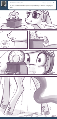 My Little Pony: Friendship is Magic