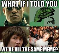 Matrix Morpheus