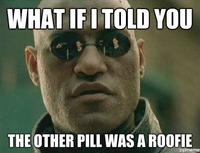 Matrix Morpheus