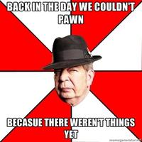 Pawn Stars