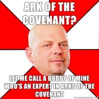 Pawn Stars