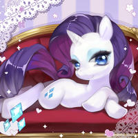 My Little Pony: Friendship is Magic